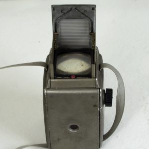 Antikcart Retro Camera - Ace 620 Model Collectible back view