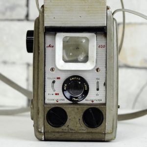 Antikcart Retro Camera - Ace 620 Model Collectible close view