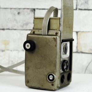 Antikcart Retro Camera - Ace 620 Model Collectible side view