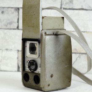 Antikcart Retro Camera - Ace 620 Model Collectible side views