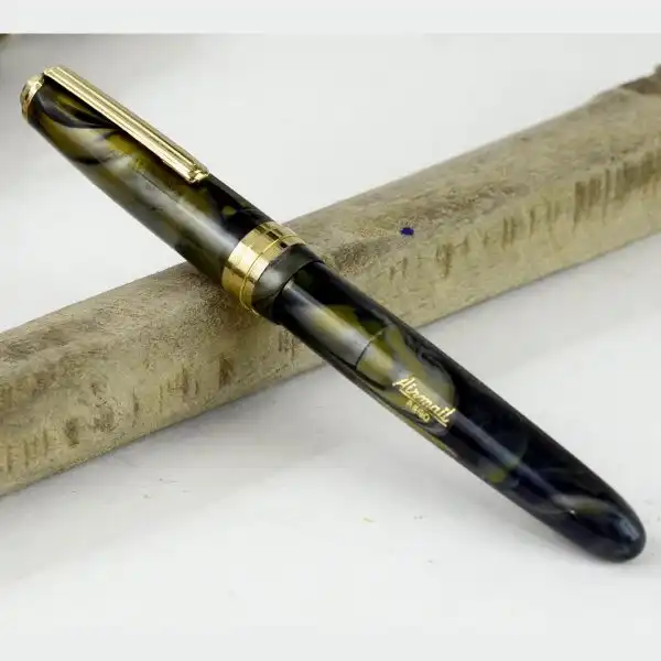 fountain pen eyedropper