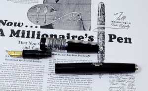 Airmail wality eyedropper