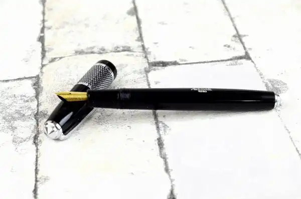 Classic Airmail Wality Eyedropper Jumbo fountain pen 71 JBD - Image 13