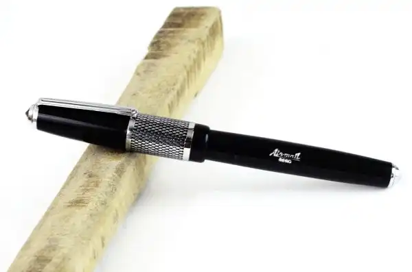 Classic Airmail Wality Eyedropper Jumbo fountain pen 71 JBD - Image 6