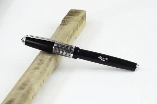 Classic Airmail Wality Eyedropper Jumbo fountain pen 71 JBD - Image 7
