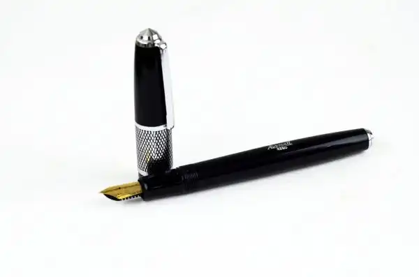 Classic Airmail Wality Eyedropper Jumbo fountain pen 71 JBD - Image 8