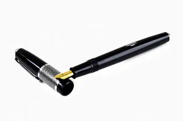 Classic Airmail Wality Eyedropper Jumbo fountain pen 71 JBD - Image 9