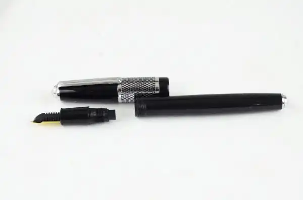 Classic Airmail Wality Eyedropper Jumbo fountain pen 71 JBD - Image 10