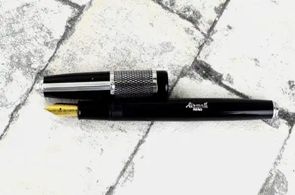 Classic Airmail Wality Eyedropper Jumbo fountain pen 71 JBD - Image 11