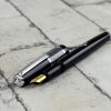 Classic Airmail Wality Eyedropper Jumbo fountain pen 71 JBD - Image 12