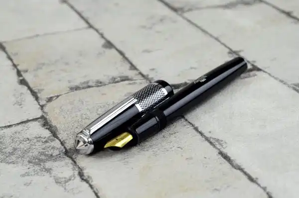 Classic Airmail Wality Eyedropper Jumbo fountain pen 71 JBD - Image 12