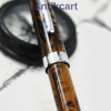 fountain pen Classic Airmail Wality Eyedropper Ebonite  69 EB - Image 3