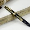 Airmail Wality eyedropper fountain pen