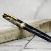 Classic Airmail Wality Eyedropper Jumbo fountain pen 69 LGM - Image 6