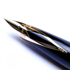 Vintage pens in India