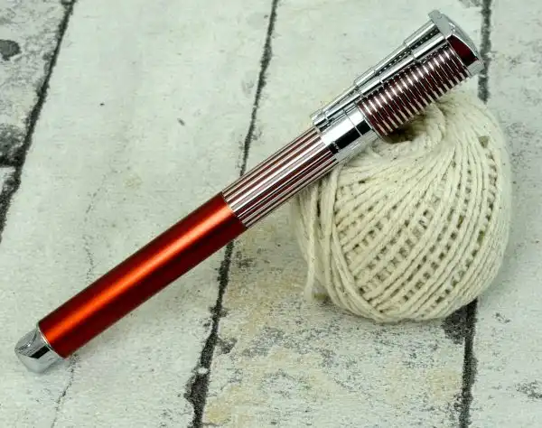 Waterman harley davidson special edition fountain pen set - Image 9