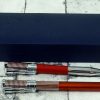 Waterman harley davidson special edition fountain pen set - Image 5