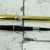 fountain pen sheaffer 22K fluted