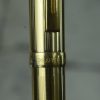 fountain pen sheaffer 22K fluted