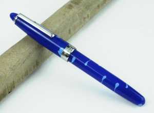Acrylic Fountain Pen Airmail Wality