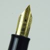 Acrylic fountain pen airmail wality eyedropper Yellow 69 A - Image 7