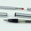 Vintage Original Sheaffer Imperial 444 fountain pen set - Image 4