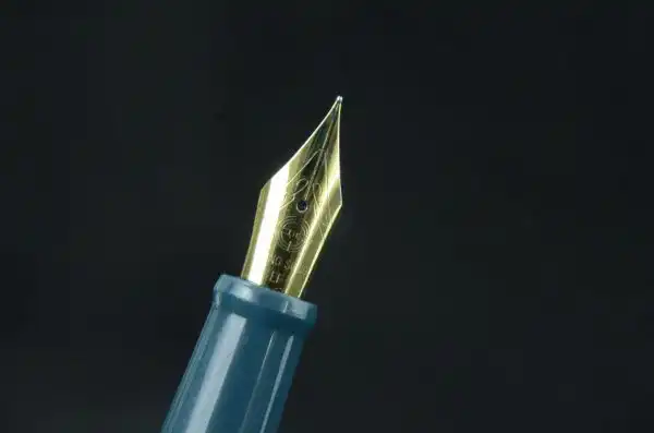 Fountain pen Wingsung vintage 3001 fountain pen - Image 9