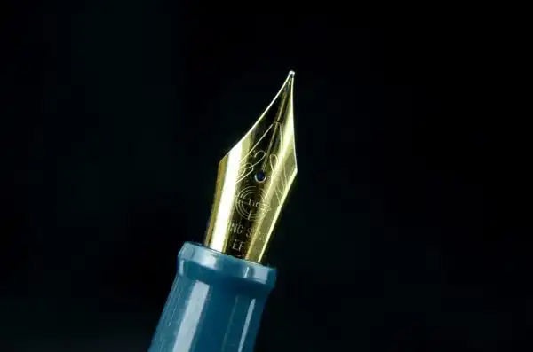 Fountain pen Wingsung vintage 3001 fountain pen - Image 8
