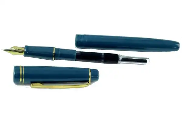 Fountain pen Wingsung vintage 3001 fountain pen - Image 6