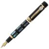 jinhao mother pearl shell fountain pen