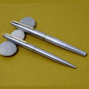 parker 45 flighter
