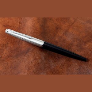 Vintage Parker 45 fountain pen