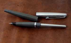 Parker 45 fountain pen