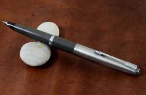 Parker 45 fountain pen
