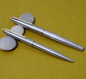 parker 45 flighter