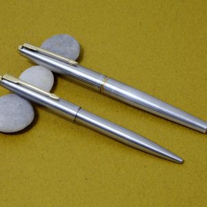 parker 45 flighter