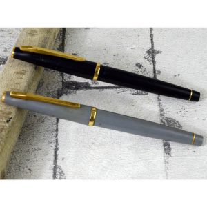 Fountain pen pilot vintage
