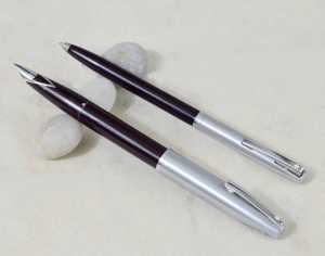 Sheaffer imperial 440 fontain pen