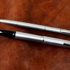 Vintage Original Sheaffer Imperial 444 fountain pen set - Image 10