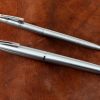 Vintage Original Sheaffer Imperial 444 fountain pen set - Image 2