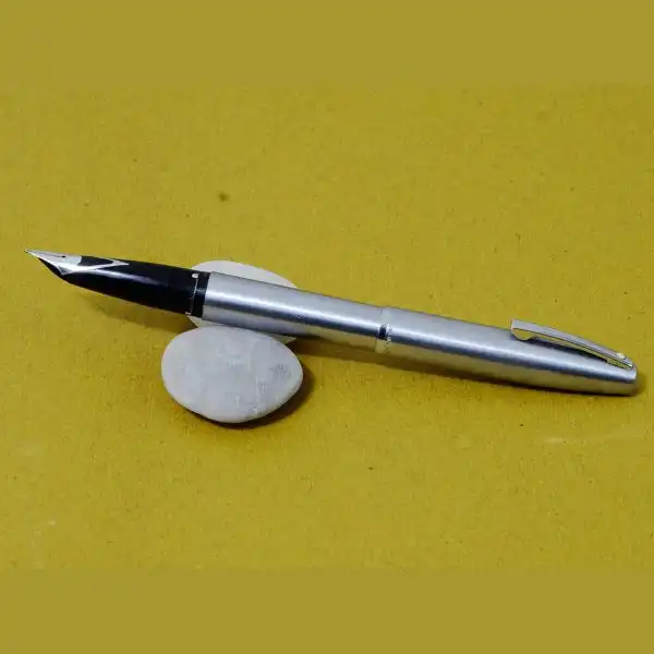 sheaffer imperial 444 fountain pen