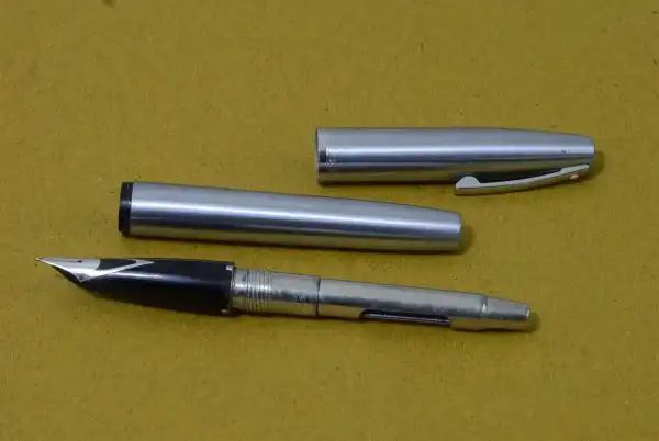 sheaffer imperial 444 fountain pen