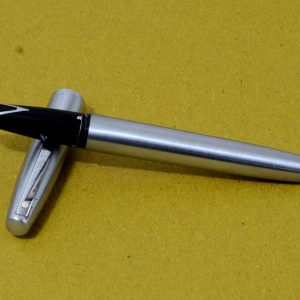 sheaffer imperial 444 fountain pen