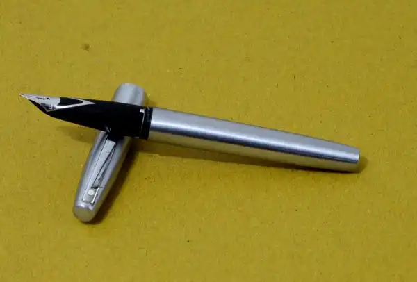 sheaffer imperial 444 fountain pen