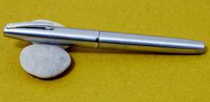 sheaffer imperial 444 fountain pen