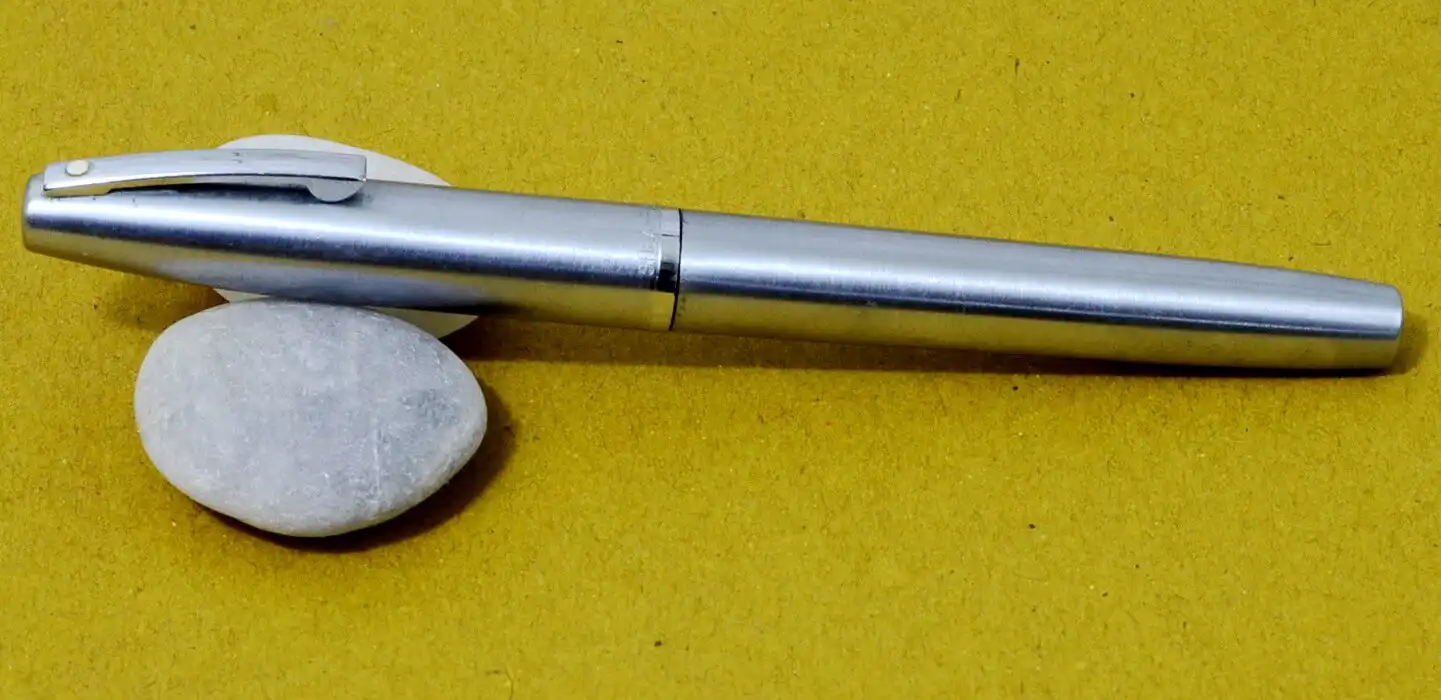 sheaffer imperial 444 fountain pen