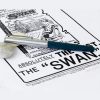 Swan president pen vintage