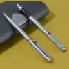parker 25 fountain pen