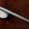 Fountain pen parker 45 flighter fountain pen 14Karat solid gold nib - Image 2