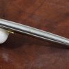Fountain pen parker 45 flighter fountain pen 14Karat solid gold nib - Image 4